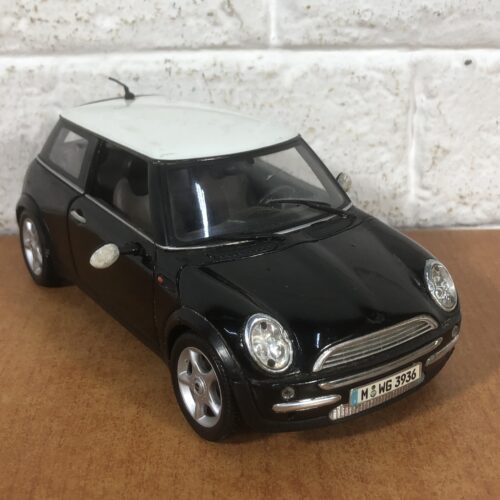 Mini Cooper (1:18)