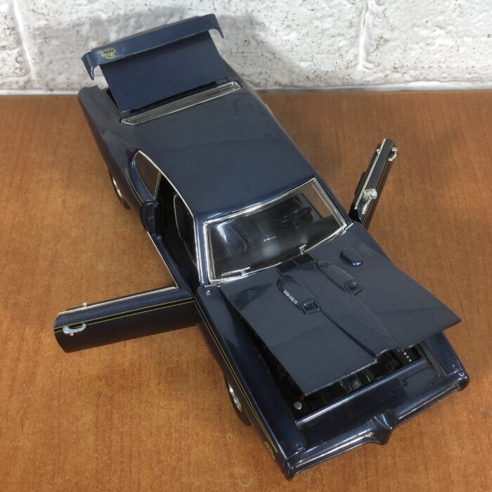 1969 Pontiac GTO Judge (1:18) - Image 2