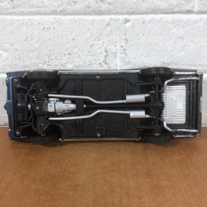 1969 Pontiac GTO Judge (1:18) - Image 11