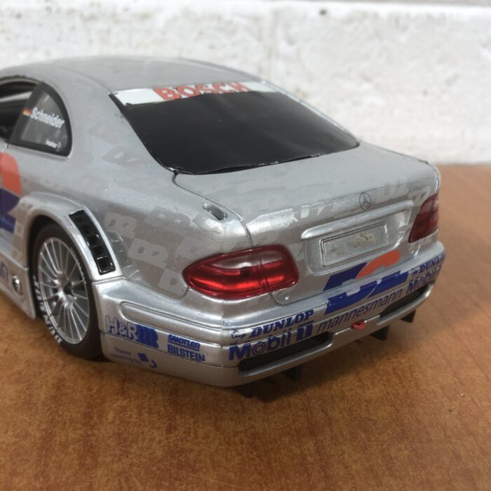 2000 Mercedes-Benz CLK-DTM (1:18) - Image 7