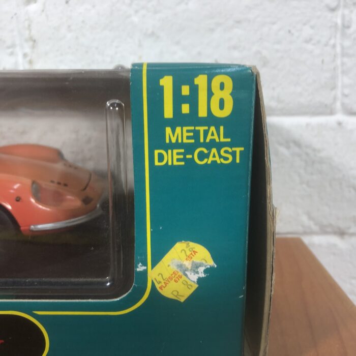 Ferrari Dino 246GT (1:18) - Image 12