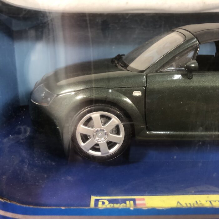 Audi TT Roadster (1:18) - Image 2