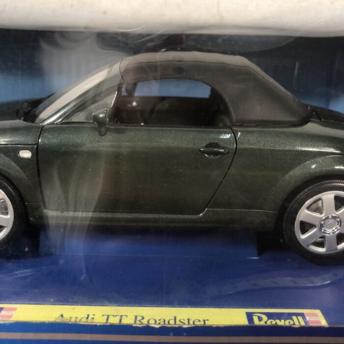 Audi TT Roadster (1:18) - Image 3