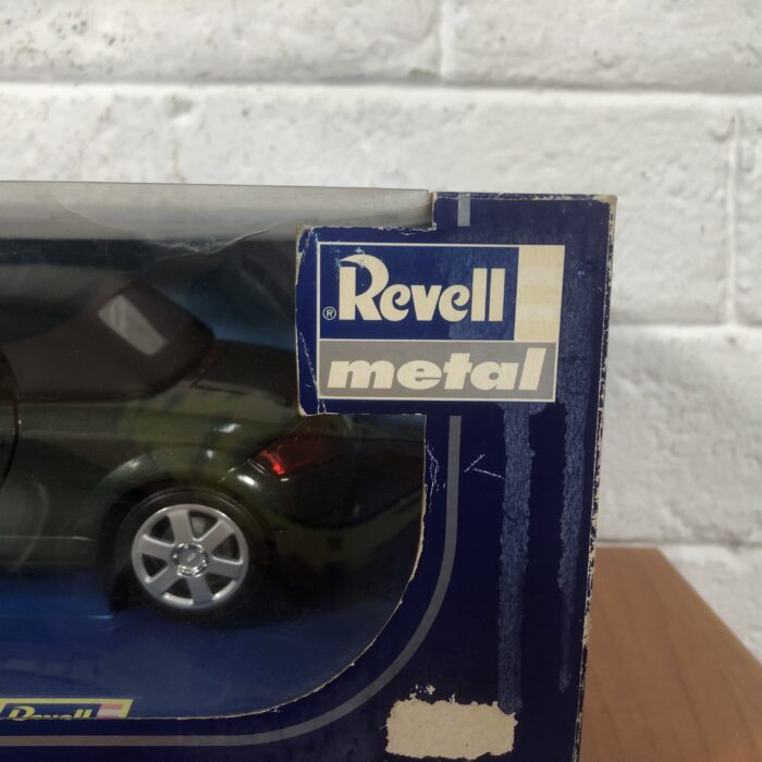 Audi TT Roadster (1:18) - Image 6