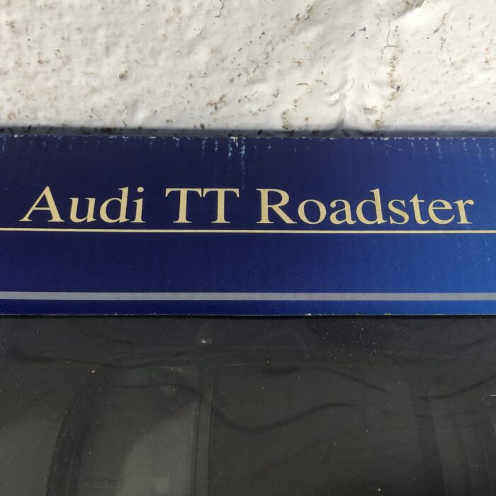 Audi TT Roadster (1:18) - Image 5