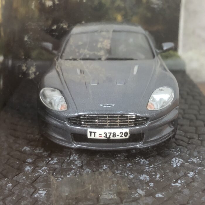 James Bond Aston Martin DBS Model (Casino Royale) - Image 2
