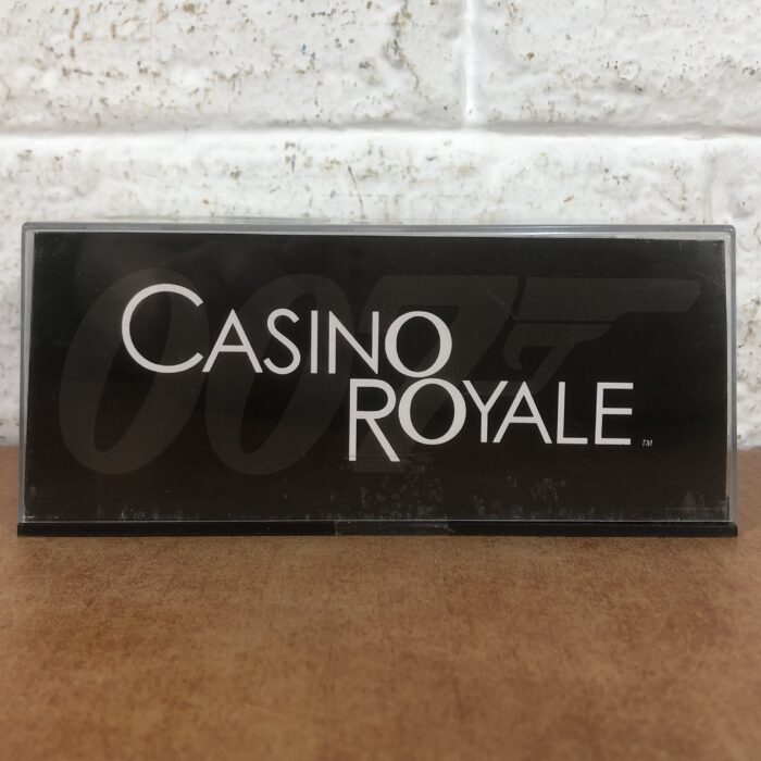James Bond Aston Martin DBS Model (Casino Royale) - Image 6