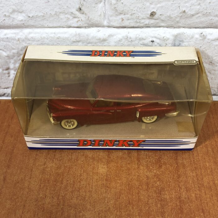 The Dinky Collection ~ 1948 Tucker Torpedo (1:43) - Image 6