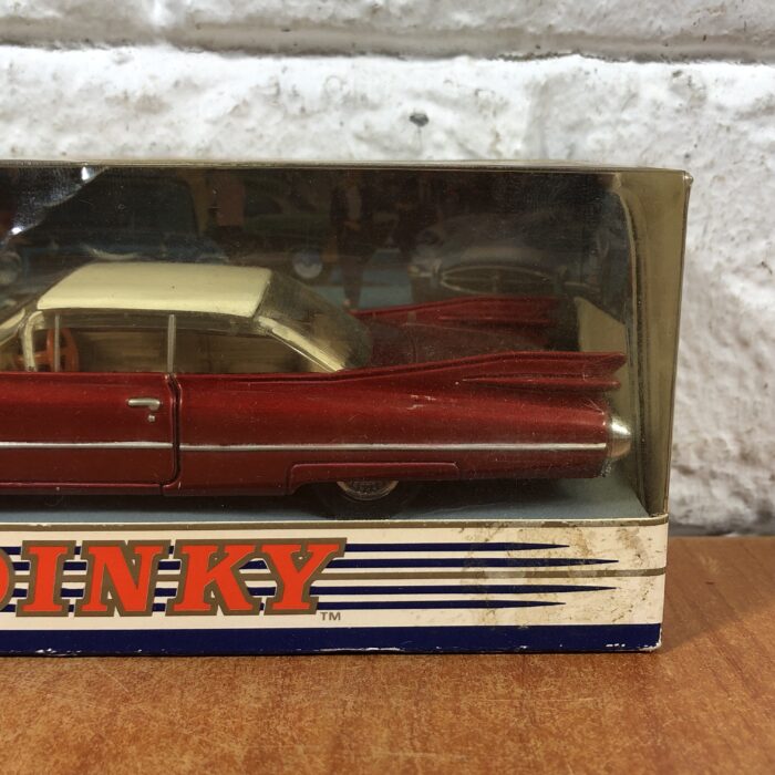 The Dinky Collection ~ 1948 Tucker Torpedo (1:43) - Image 5