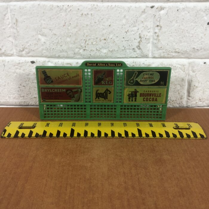 Dinky Toys No.765 Road Hoarding (Made in England) - Image 10