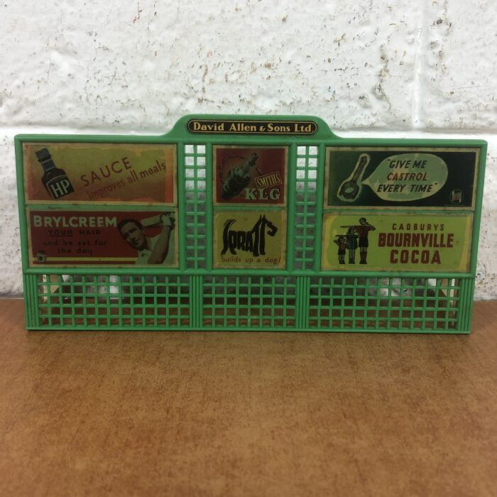 Dinky Toys No.765 Road Hoarding (Made in England) - Image 2