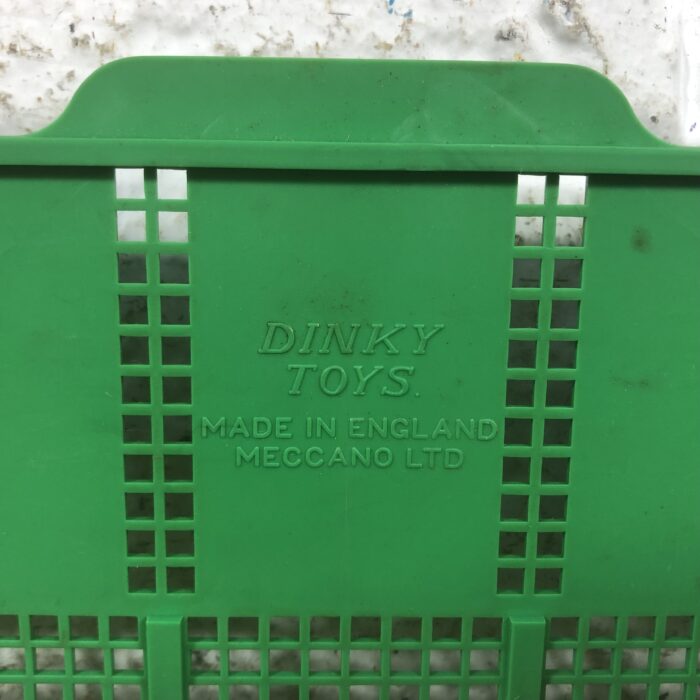 Dinky Toys No.765 Road Hoarding (Made in England) - Image 7