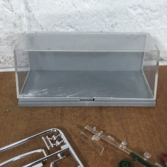 1931 Cadillac Sport Phaeton Assembly Kit (1:48) ~ Made in USA - Image 2