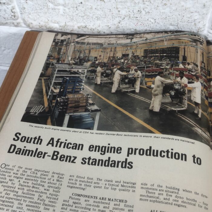 Vintage 1976 CAR Magazines - Image 8