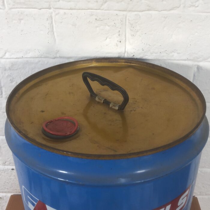 Vintage Oil Containers - Image 7