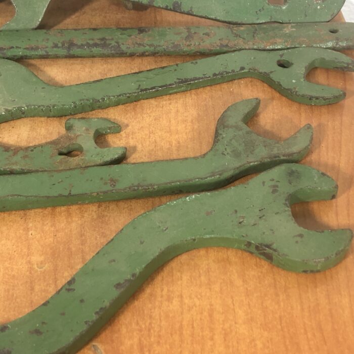 Vintage Spanners - Image 6