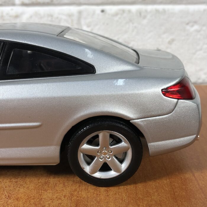 Peugeot Coupe 407 (1:18) - Image 7
