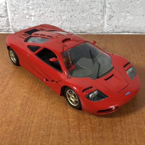 Prototype F1 (1:18) ~ Made in Spain