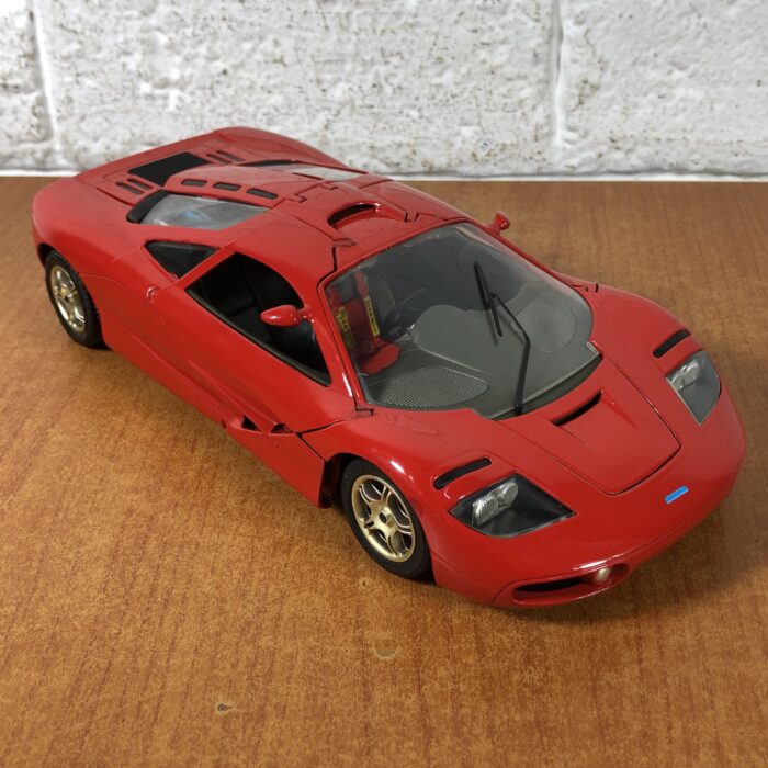 Prototype F1 (1:18) ~ Made in Spain