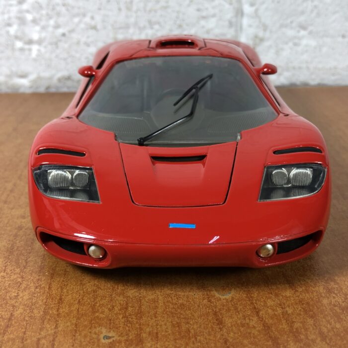 Prototype F1 (1:18) ~ Made in Spain - Image 2