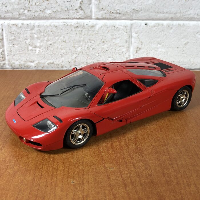 Prototype F1 (1:18) ~ Made in Spain - Image 3