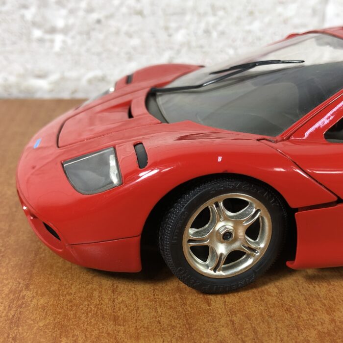 Prototype F1 (1:18) ~ Made in Spain - Image 4