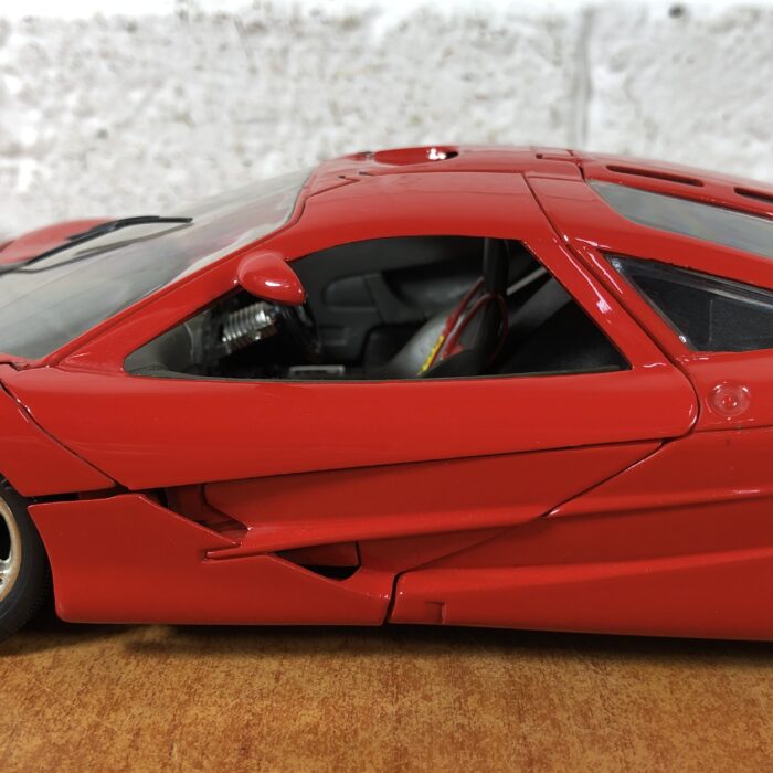 Prototype F1 (1:18) ~ Made in Spain - Image 5