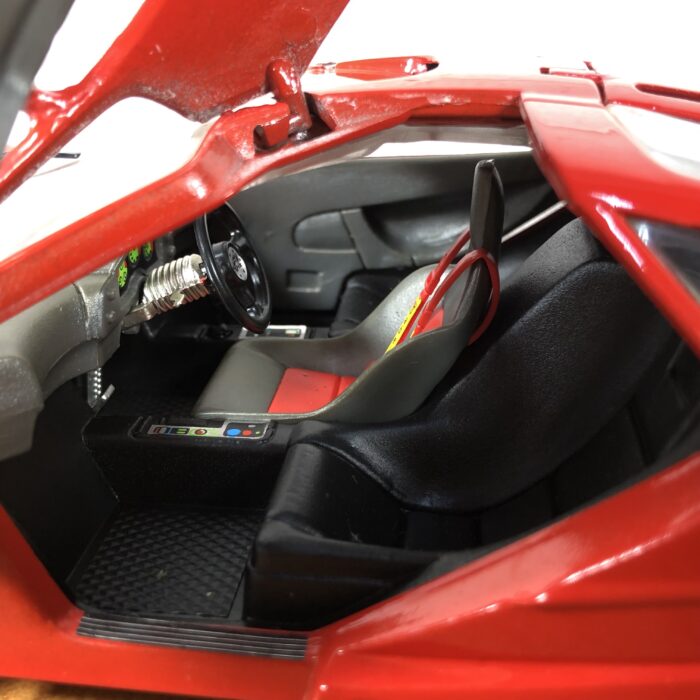 Prototype F1 (1:18) ~ Made in Spain - Image 6