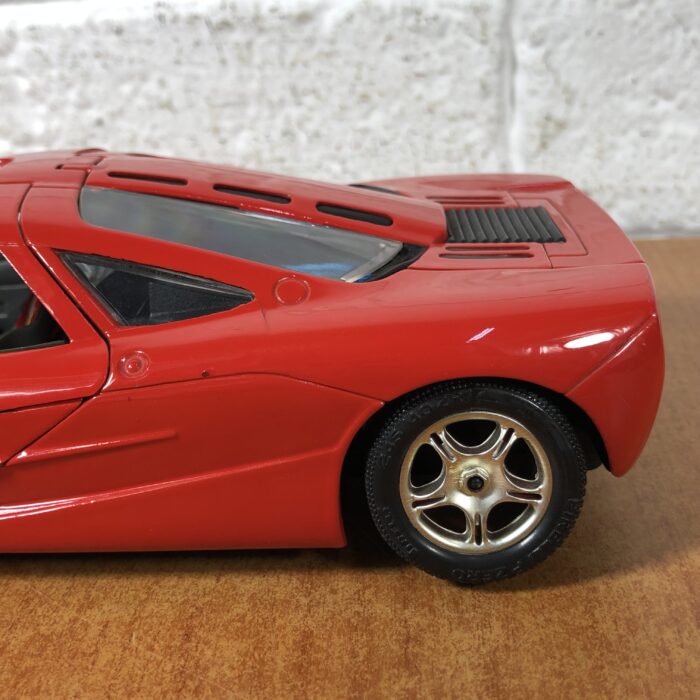 Prototype F1 (1:18) ~ Made in Spain - Image 7