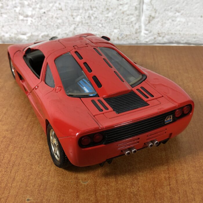 Prototype F1 (1:18) ~ Made in Spain - Image 8