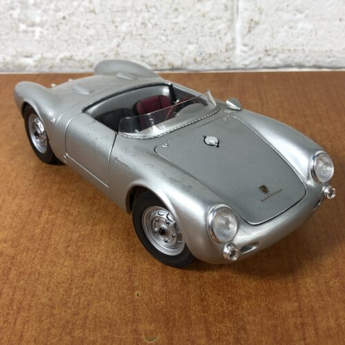 Porsche 550 A Spyder (1:18)