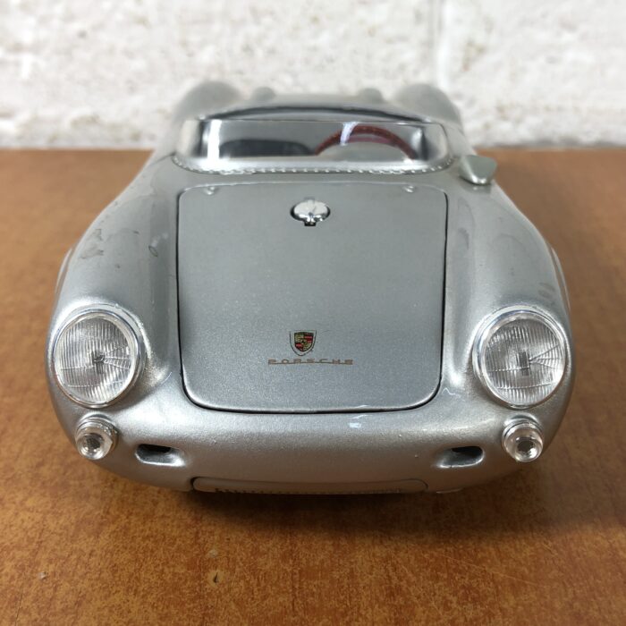 Porsche 550 A Spyder (1:18) - Image 2