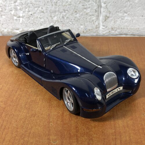 Morgan Aero 8 (1:18)