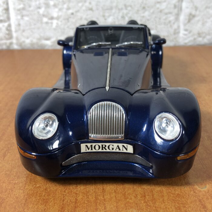Morgan Aero 8 (1:18) - Image 2