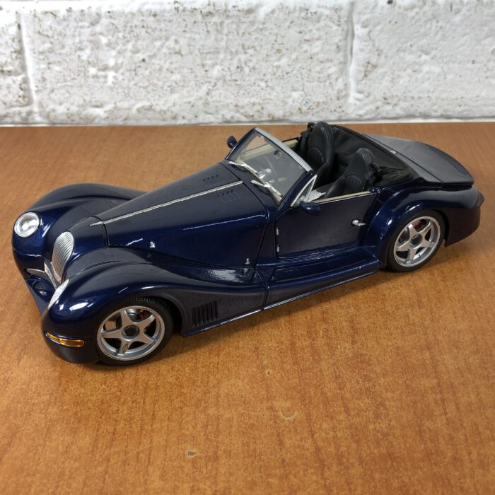 Morgan Aero 8 (1:18) - Image 3