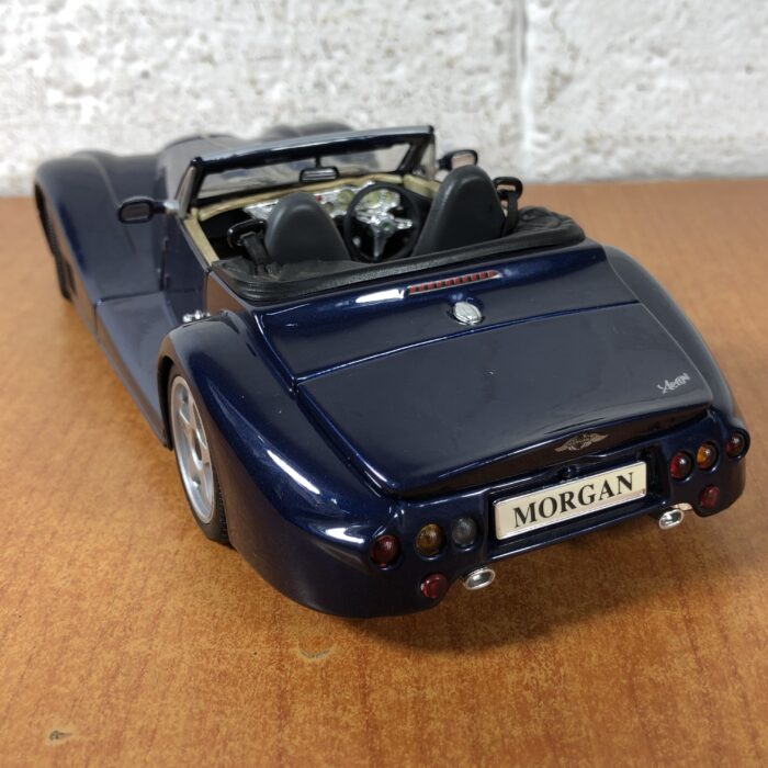 Morgan Aero 8 (1:18) - Image 8