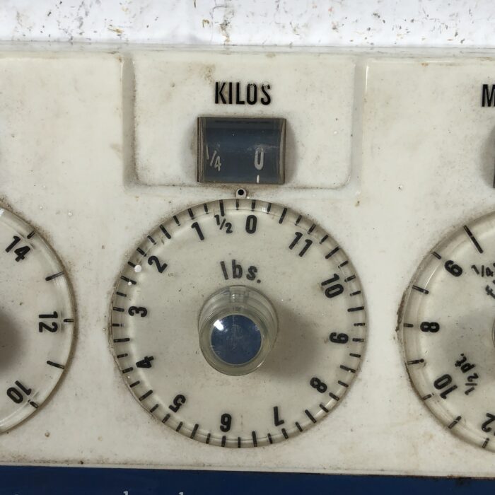 Vintage 1970s Metricook Probus (Manual Kitchen Converter) - Image 3
