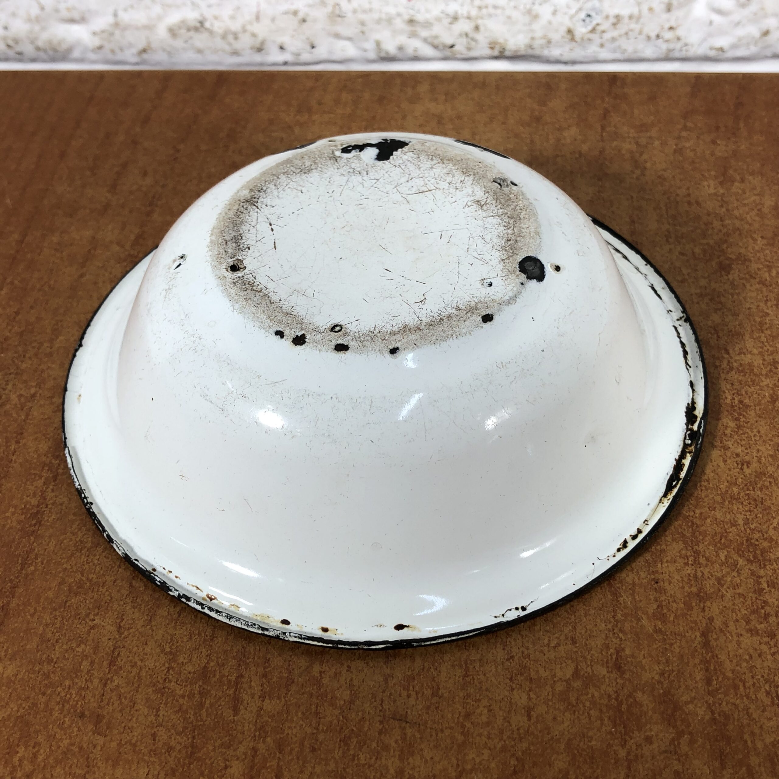 Vintage Blue Enamel Collection - Image 12