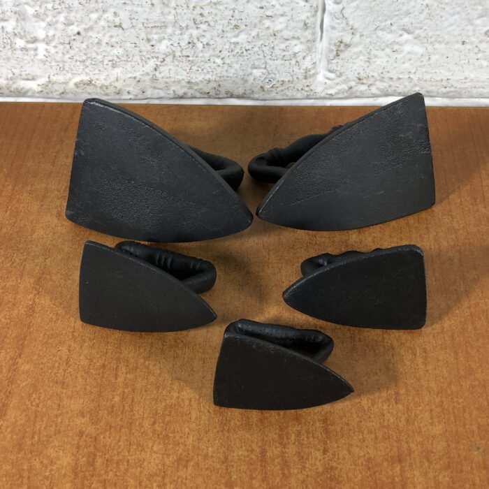 Miniature Vintage Irons - Image 6