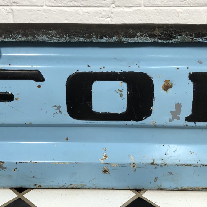 Vintage Ford Tailgate - Image 3