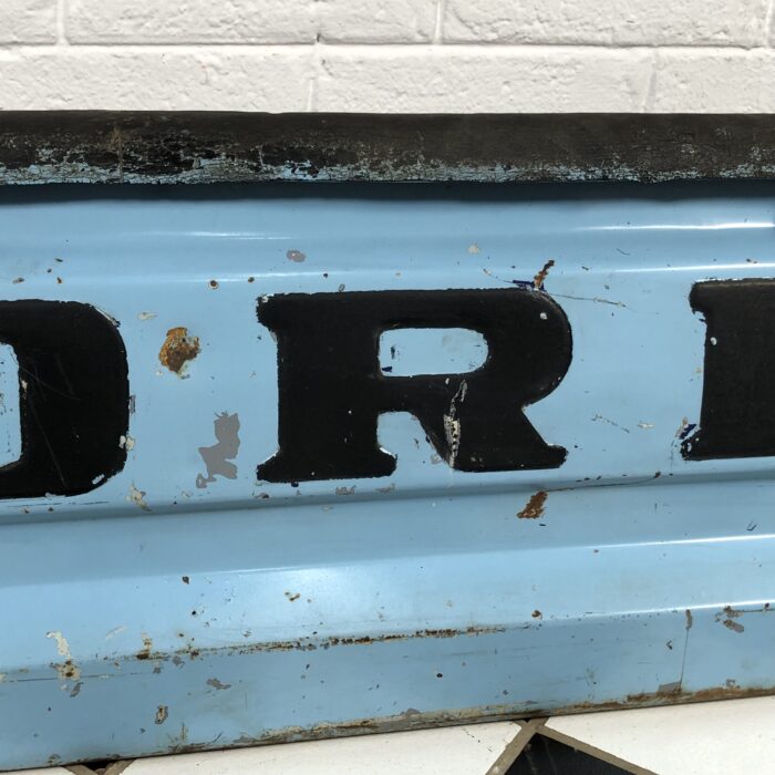 Vintage Ford Tailgate - Image 4