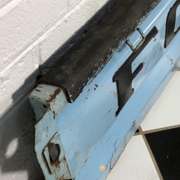 Vintage Ford Tailgate - Image 6