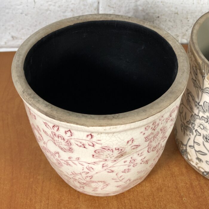 Ceramic Plant Pots - Image 3