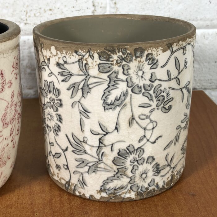 Ceramic Plant Pots - Image 5