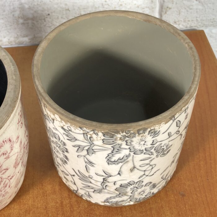 Ceramic Plant Pots - Image 6