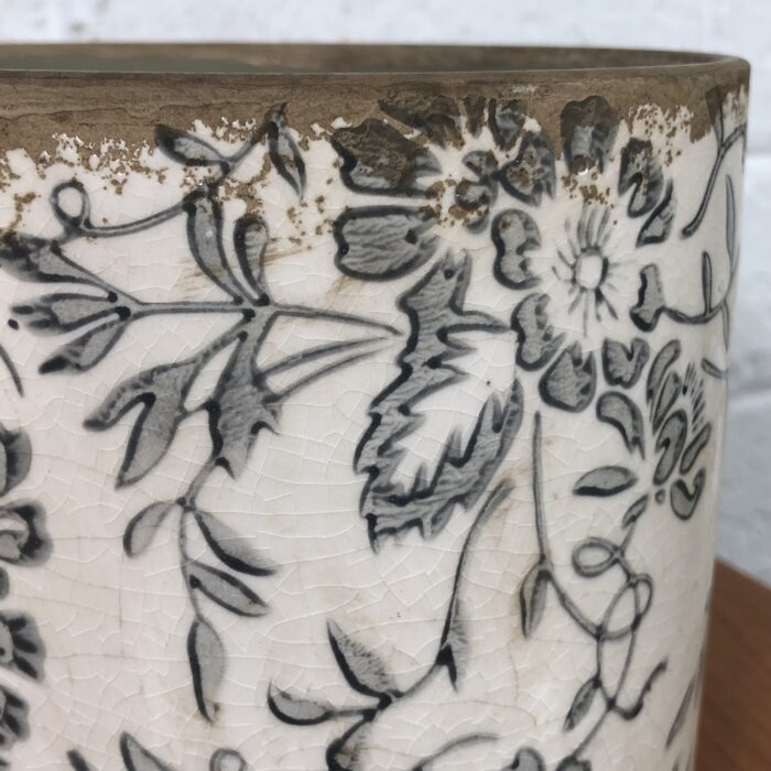 Ceramic Plant Pots - Image 7