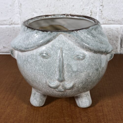 Ceramic Plant Pot