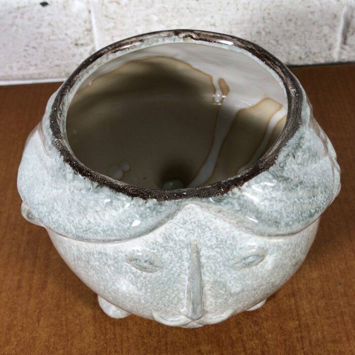 Ceramic Plant Pot - Image 2