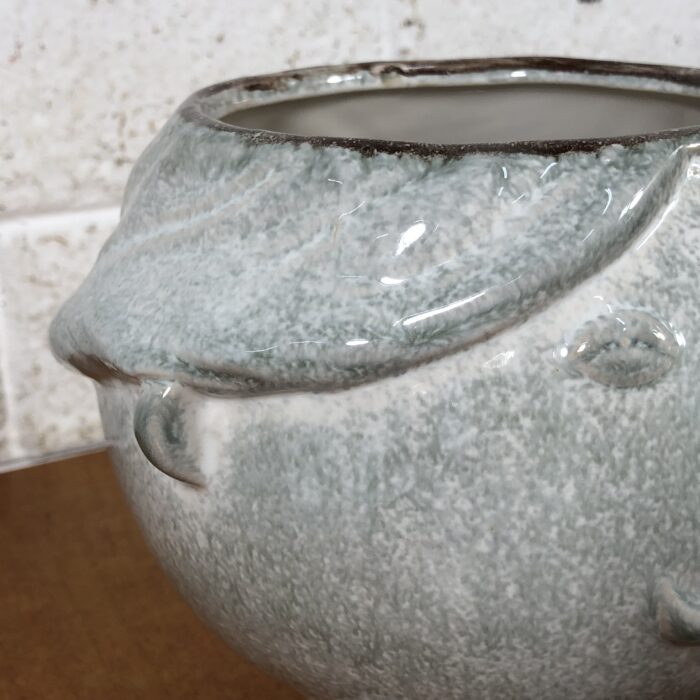 Ceramic Plant Pot - Image 4