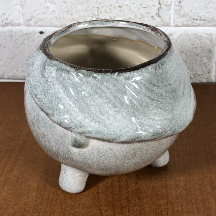 Ceramic Plant Pot - Image 5